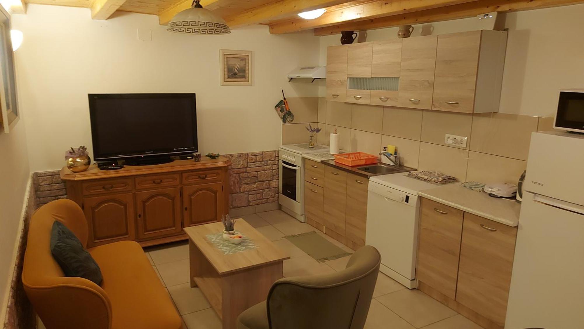 Holiday home House Letizia *