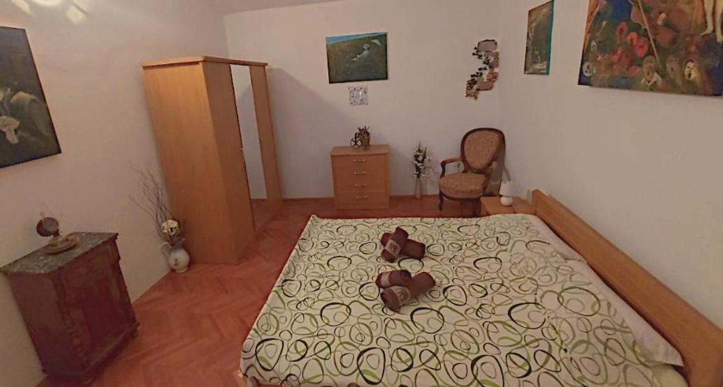 House Letizia Premantura