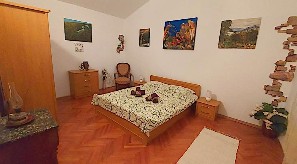 House Letizia Holiday home *
