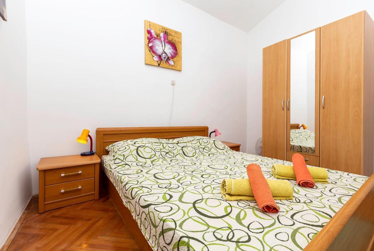 House Letizia Holiday home *
