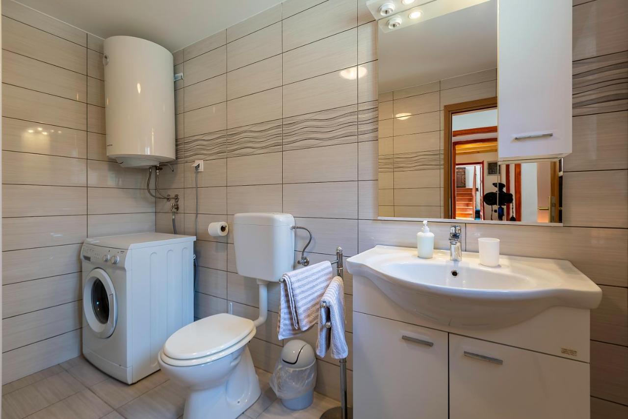 Holiday home House Letizia